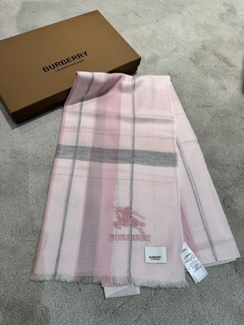 Burberry Scarf